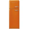 Image de Réfrigérateur 2 Portes Smeg Fab30lor6