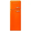 Image de Réfrigérateur congélateur haut SMEG FAB30LOR6