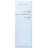 Image de Réfrigérateur 2 Portes Smeg Fab30lpb6
