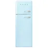 Image de Réfrigérateur congélateur en haut SMEG FAB30RLI6