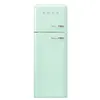 Image de Réfrigérateur congélateur en haut Smeg FAB30LPG6 Vert