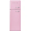 Image de Réfrigérateur 2 Portes Smeg Fab30lpk6