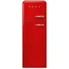 Image de Réfrigérateur congélateur en haut Smeg FAB30LRD6