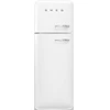 Image de Réfrigérateur 2 Portes Smeg Fab30lwh6