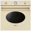 Image de Four encastrable SMEG SF68C1PO Crème