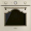 Image de Four émail Smeg Sf67c1po
