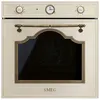 Image de Four encastrable SMEG SF67C1PO Cortina