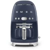 Image de Machine à Café Traditionnelle Smeg Dcf02nbeu Navy Blue