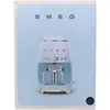 Image de Smeg DCF02NBEU, Cafetières à filtre, Bleu