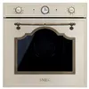 Image de Four encastrable SMEG SFP67C1TPO Beige