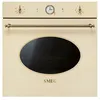 Image de Four encastrable SMEG SFP68C1TPO Beige