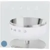 Image de Smeg KSC01SBMWW, Balance, Argent, Bleu