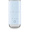 Image de Mousseur à Lait Smeg Mff02pbeu Bleu Azur