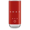 Image de Mousseur à Lait Smeg Mff02rdeu Rouge
