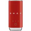 Image de Smeg MFF02RDEU, Mousseur à lait, Rouge, Argent, Gris