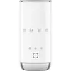 Image de Smeg MFF02WHEU, Mousseur à lait, Blanc, Gris