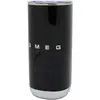 Image de Smeg MFF02BLEU, Mousseur à lait, Noir