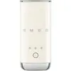 Image de Smeg Mousseur à lait, Mousseur à lait, Beige, Gris