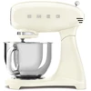 Image de Robot Patissier Smeg Smf05creu Crème