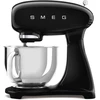 Image de Robot Pâtissier Smeg Smf05bleu Noir
