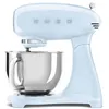 Image de Robot pâtissier SMEG SMF05PBEU Multifonctions Bleu Azur
