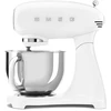 Image de Robot Pâtissier Smeg Smf05wheu Blanc