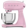 Image de Robot pâtissier SMEG SMF05PKEU Multifonctions Rose