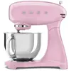 Image de Smeg 50's Retro Style Full Color, Robot ménager, Rose, Pink