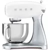 Image de Robot sur socle 4.8l blanc Smeg SMF04WHEU