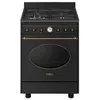 Image de Cuisinière mixte SMEG CO60GMAN2