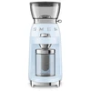 Image de Moulin à Café Smeg Cgf03pbeu Bleu Azur