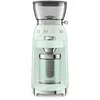 Image de Moulin à café Smeg CGF03PGEU 150 W Vert