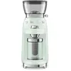 Image de Smeg CGF03PGEU, Moulin à café, Vert