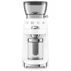Image de Moulin à Café Smeg Cgf03wheu Blanc