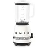 Image de Blender Smeg BLF03PCWEU Porsche Blanc 800W