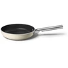 Image de Poêle Smeg Fpf2402crm Crème Mat