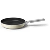 Image de Poêle Smeg Fpf2802crm Crème Mat