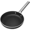 Image de Smeg Padella, Poêle + casserole, Noir