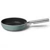 Image de Poêle 20cm vert émeraude Smeg FPF2002EGM
