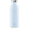Image de Bouteille Smeg Wbf01pb Bleu Azur