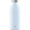 Image de Bouteille isotherme 0.5l bleu azur Smeg WBF01PB