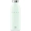 Image de Bouteille isotherme 0.5l vert d'eau Smeg WBF01PG