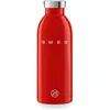 Image de Bouteille isotherme 0.5l rouge Smeg WBF01RD
