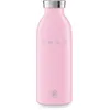 Image de Bouteille isotherme 0.5l rose Smeg WBF01PK