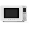 Image de Micro-ondes combine Smeg MOC02BLMEU Noir