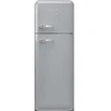Image de Réfrigérateur 2 Portes Smeg Fab30rsv6