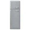 Image de Réfrigérateur 2 Portes Smeg Fab30lsv6
