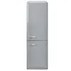 Image de Réfrigérateur congélateur en bas SMEG FAB32RSV6 Gris