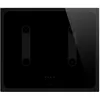 Image de Plaque induction SMEG SI2B22641D Noir