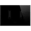 Image de Plaque induction SMEG SI2B22741D Noir